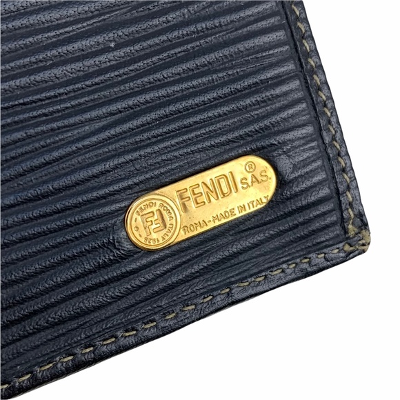 FENDI Zucca Long Wallet - Picture 8 of 11